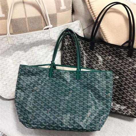 goyard korea price 2024|goyard bag price list.